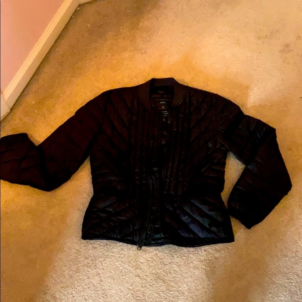 Winter Jacket - image 1